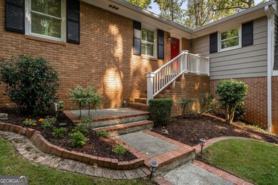 1460 Valley View Rd, Atlanta, GA 30338 - photo 3