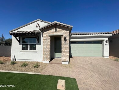 Lot 4 Exterior