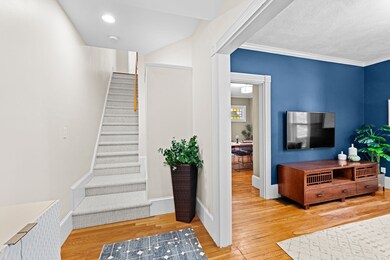 24 Parker Ave, Newton Center, MA 02459 - photo 3