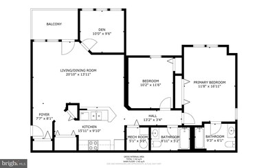 4779 Shellbark Rd, Owings Mills, MD 21117 - photo 5