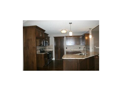Beautiful kitchen