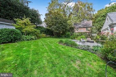 7106 Meadow Ln, Chevy Chase, MD 20815 - photo 6