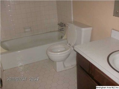 Full Bath