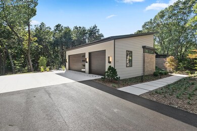 Three Stall Garage