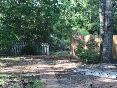 BACK YARD PHOTO
