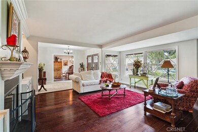 5107 Dumont Place, Woodland Hills, CA 91364 - photo 6