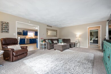 4829 E Co Road 280 N, Greensburg, IN 47240 - photo 7