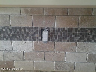 Kitchen Backsplase