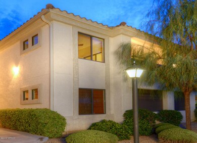 Tucson View Condo