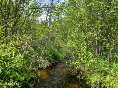 Lamb Creek Frontage