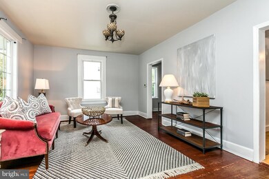 6512 Glenoak Ave, Baltimore, MD 21214 - photo 4