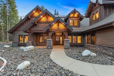 25443 N Wendler Loop, Rathdrum, ID 83858 - photo 2