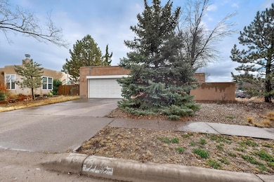 2712 Sol Y Luz Loop, Santa Fe, NM 87505 - photo 2