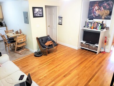 8 Kenwood St unit 4, Cambridge, MA 02139 - photo 2