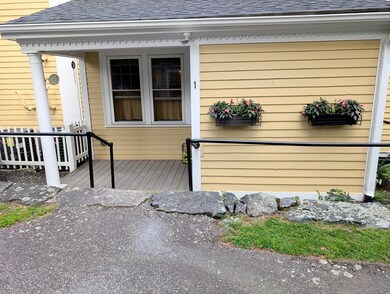 724 Lexington St unit 1, Waltham, MA 02452 - photo 2