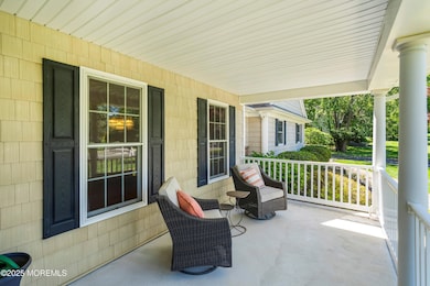 Porch 1