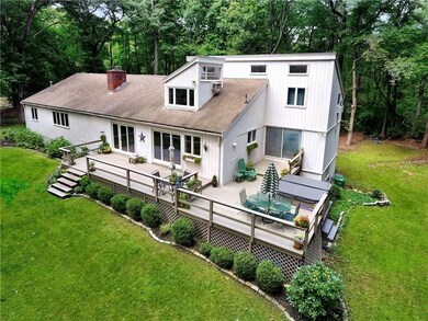 440 Greenbush Rd, East Greenwich, RI 02818 - photo 2