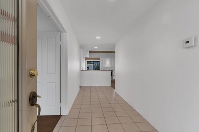 Entry Foyer