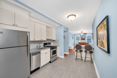 221 McDonald Ave unit 3P, Brooklyn, NY 11218 - photo 5