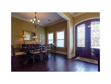 Dining Room.