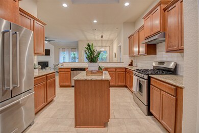 126 Black Swan Place, Magnolia, TX 77354 - photo 3