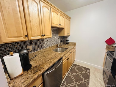 Ocean Grande unit 410, Rockaway Park, NY 11694 - photo 3