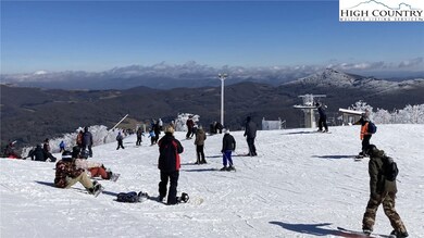 Walk from Unit 37-A to the top of the slopes!