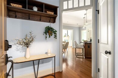 825 Highland Ln NE unit 1112, Atlanta, GA 30306 - photo 3