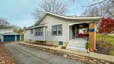 1110 N Butler Ave, Indianapolis, IN 46219 - photo 4