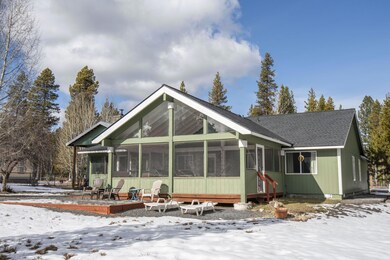 Bonus Enclosed Patio