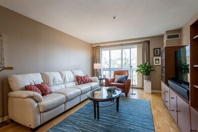 Bay Square unit 415, Cambridge, MA 02139 - photo 7