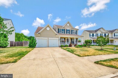 6126 Olivera Ave, Bealeton, VA 22712 - photo 2