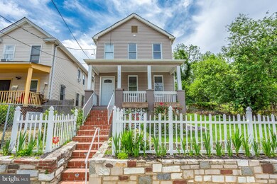 5215 Dix St NE, Washington, DC 20019 - photo 3