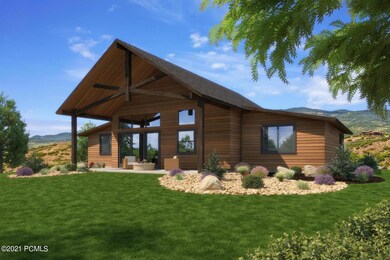 330 Big Meadow Drive Lot 14 Kamas UT 840