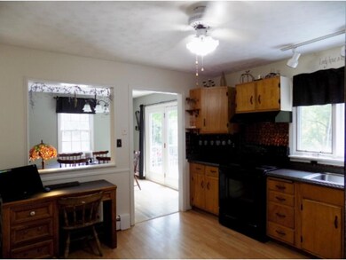 154 Carroll Blvd, Saint Johnsbury, VT 05819 - photo 7