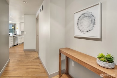 Washington Square unit 1120, Bellevue, WA 98004 - photo 6