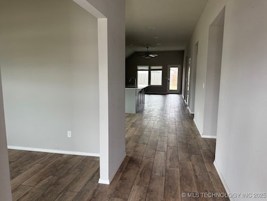 6619 S 18th Place, Broken Arrow, OK 74014 - photo 5