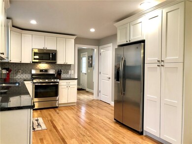 305 Franklin Rd, Coventry, RI 02816 - photo 7