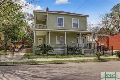 501 E 39th St, Savannah, GA 31401 - photo 3