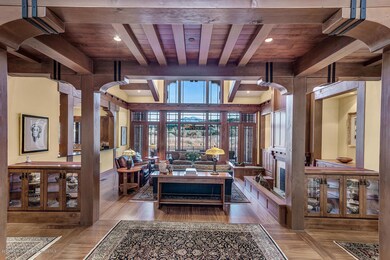 Craftsman timeless design