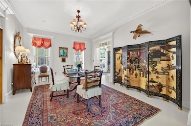 101 N Avalon Rd, Winston Salem, NC 27104 - photo 7