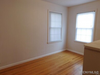 Bedroom #3