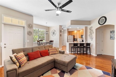 13421 Fountainbleau Dr unit 4-1, Clermont, FL 34711 - photo 6