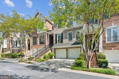 5882 Riverstone Cir unit 15, Atlanta, GA 30339 - photo 3