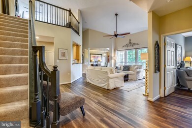 2493 Amber Orchard Ct E unit 302, Odenton, MD 21113 - photo 7