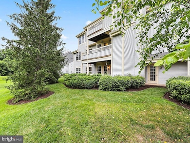 306 Trinity Ct unit 7, Princeton, NJ 08540 - photo 6