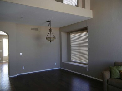 Dining Room View 2