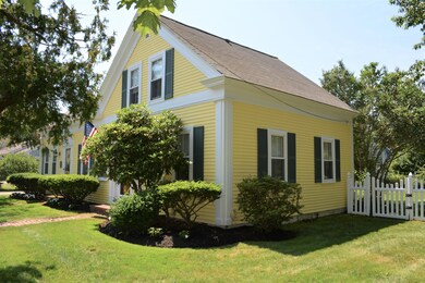 217 Sea St, Dennis Port, MA 02639 - photo 5