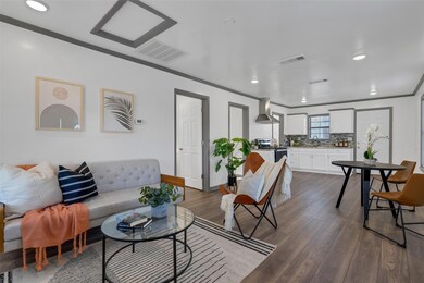 8000 Melrose St E, Fort Worth, TX 76108 - photo 4