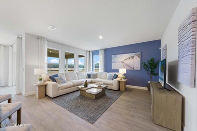 5 living area